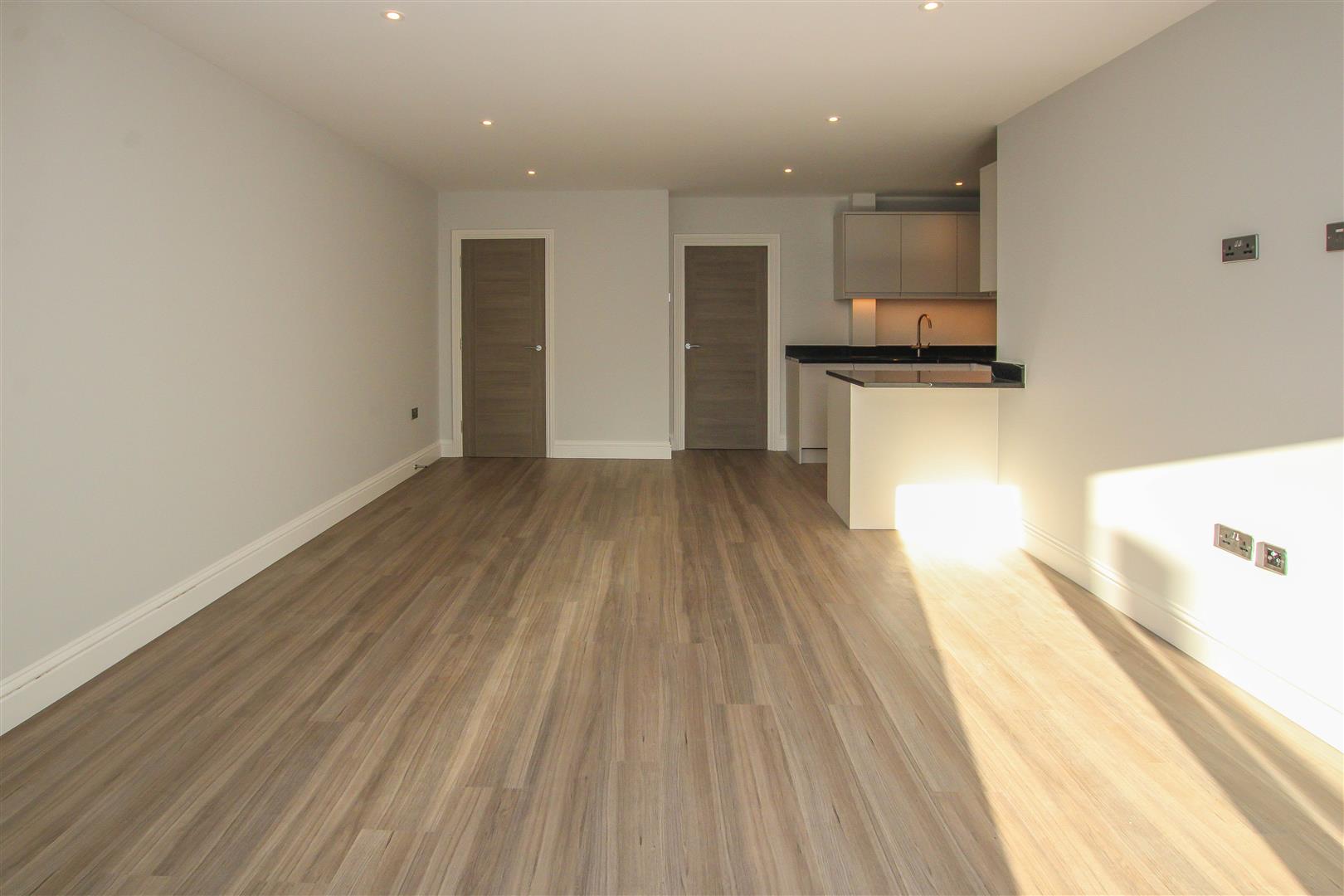 St. Marys Lane, Upminster Keith Ashton